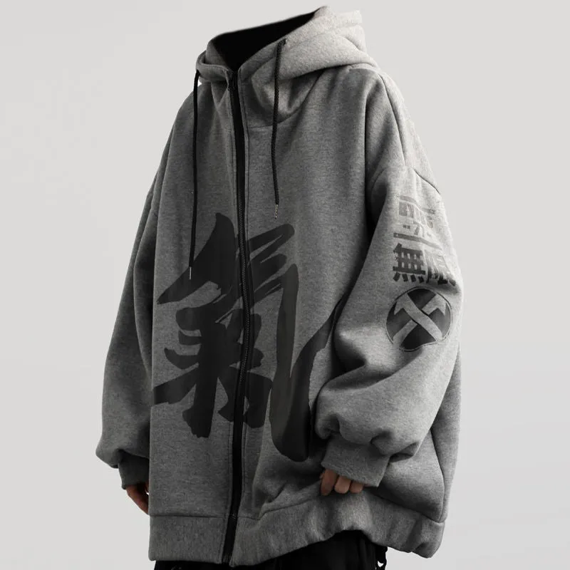 21 HEAD77 Hoodie