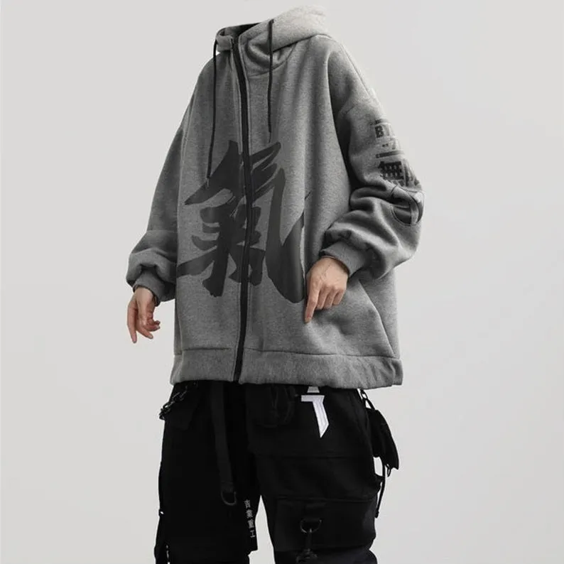 21 HEAD77 Hoodie