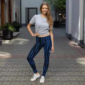 Action Cross Soul Cool Fit Leggings