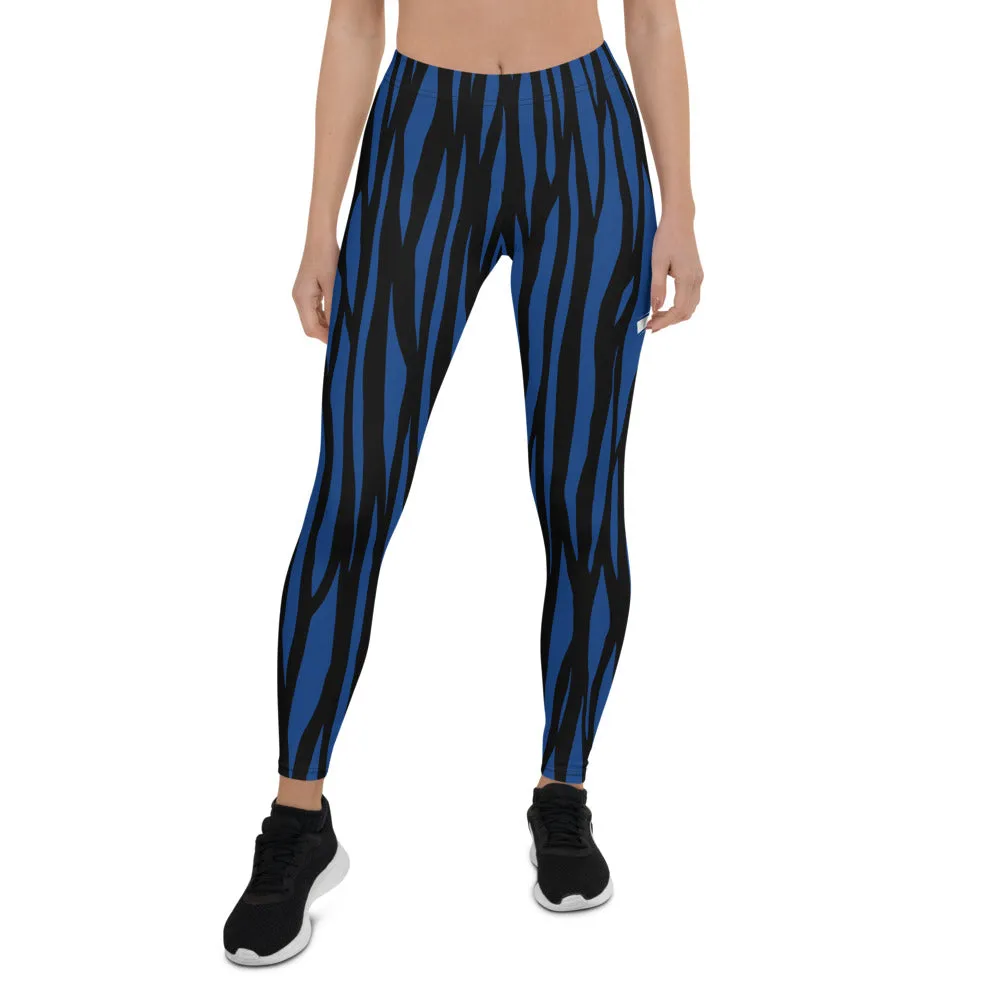 Action Cross Soul Cool Fit Leggings