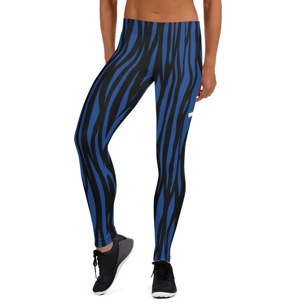Action Cross Soul Cool Fit Leggings