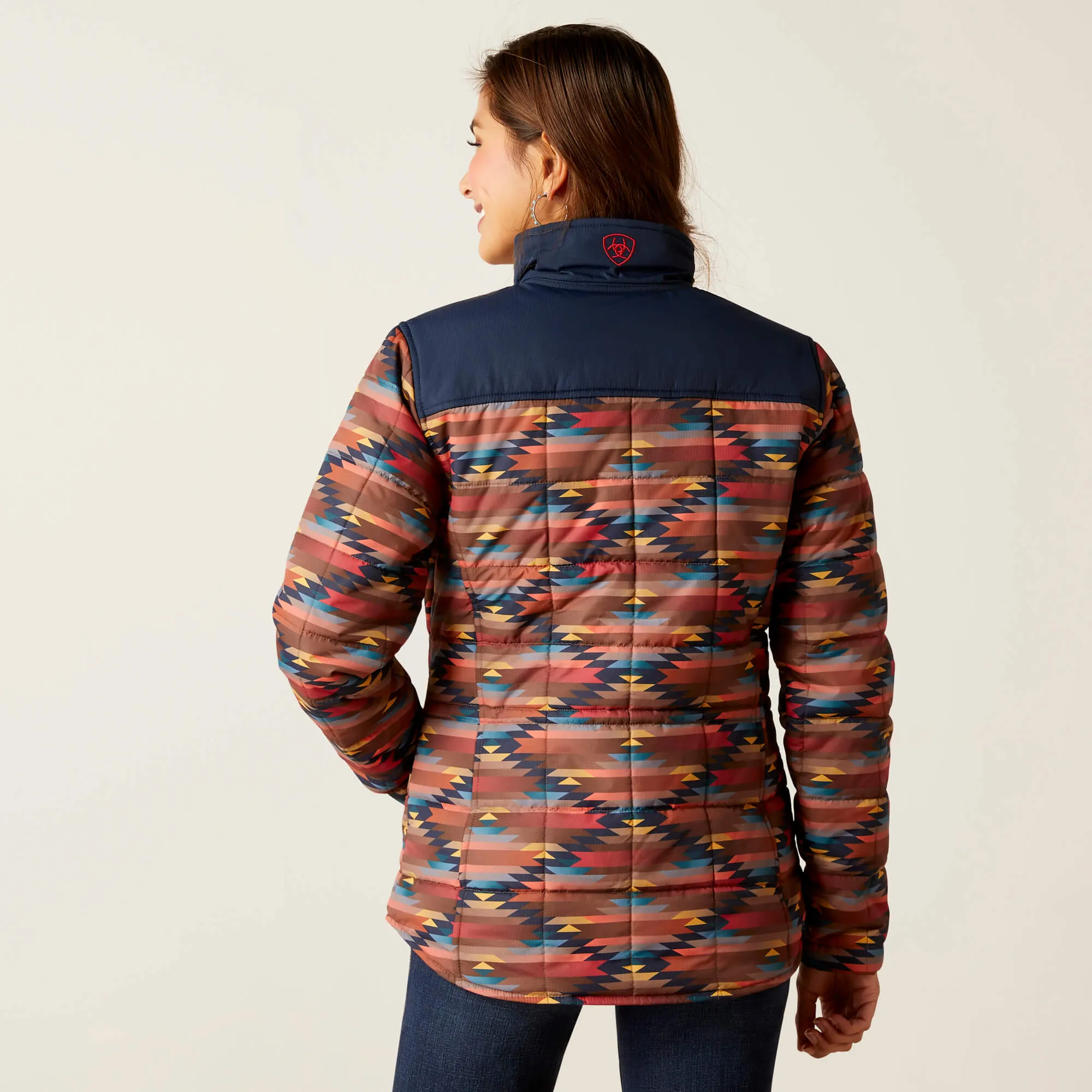Ariat Women's Crius Insulated Jacket