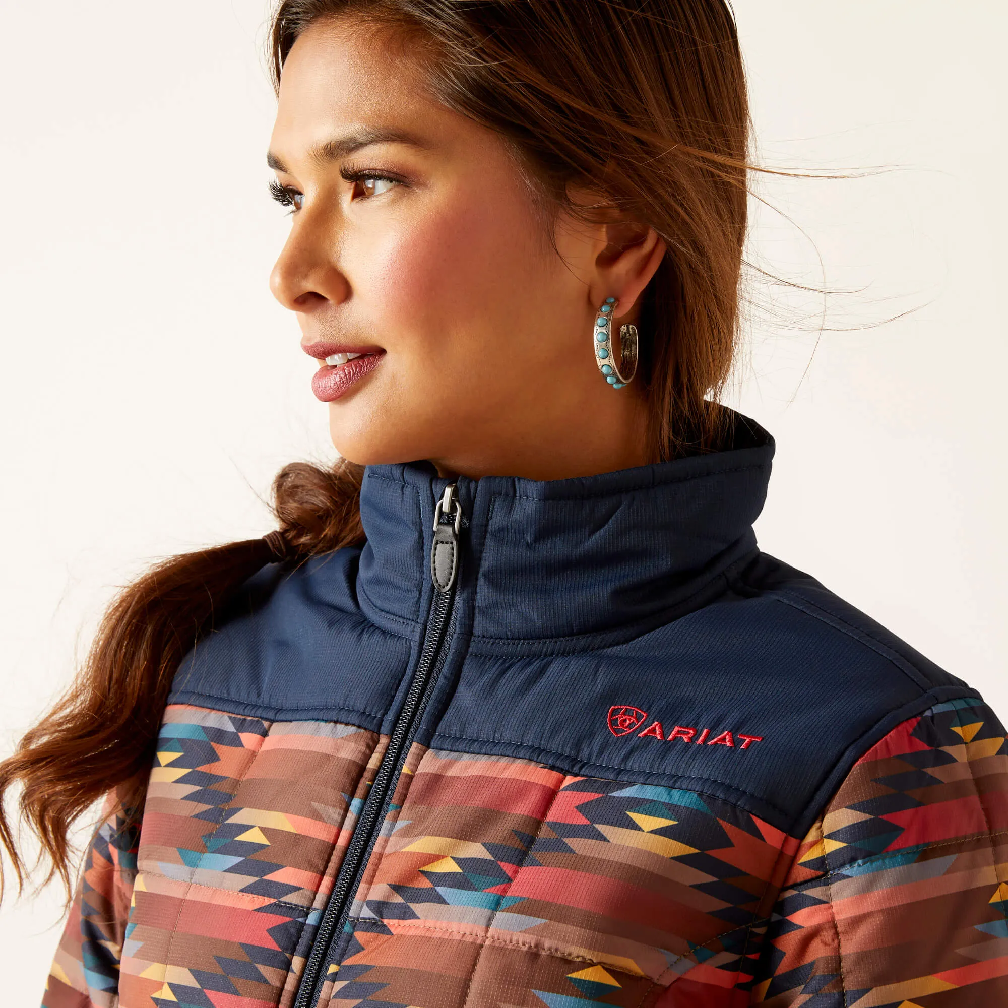 Ariat Women's Crius Insulated Jacket