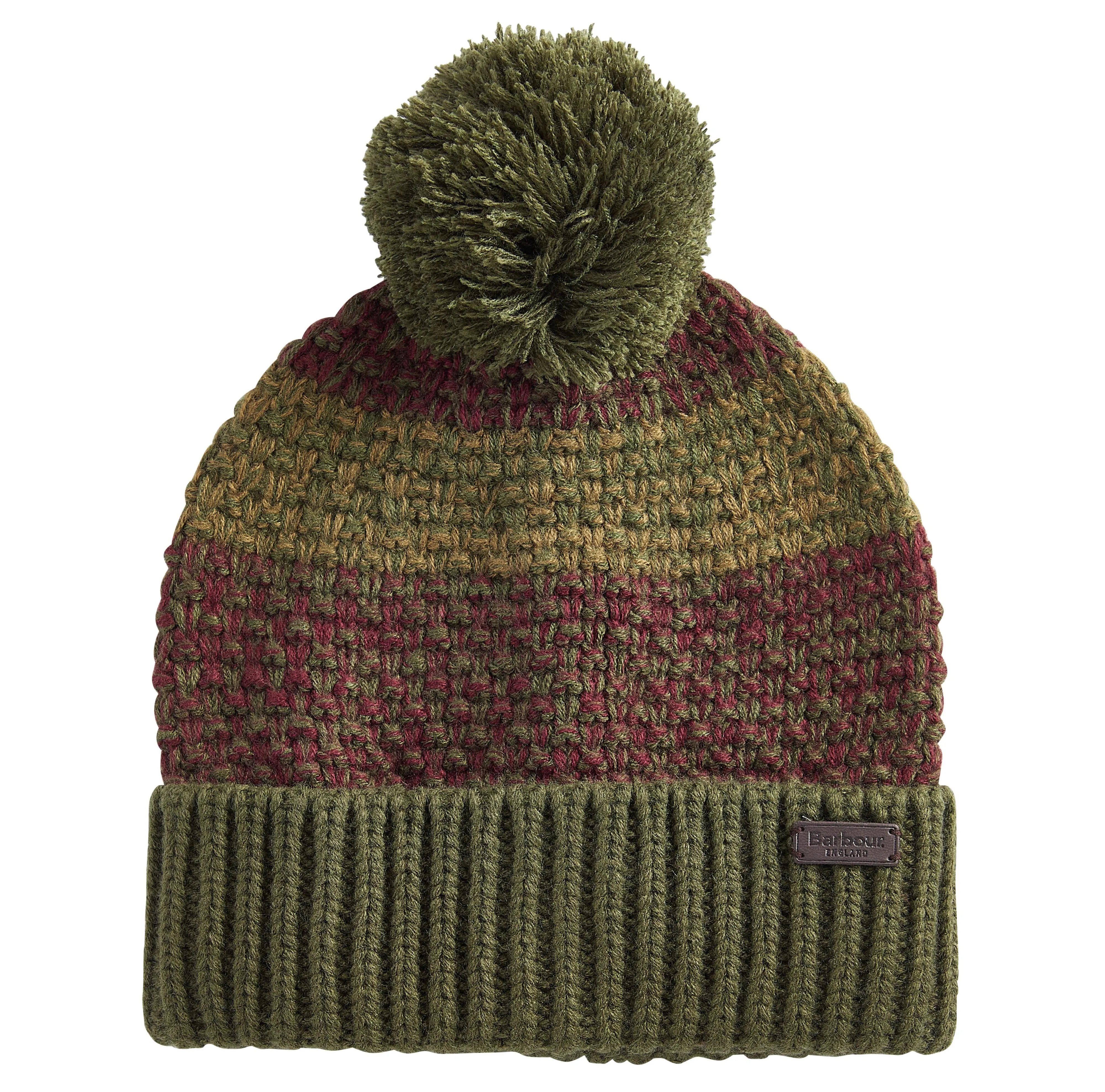 Barbour Morar Beanie