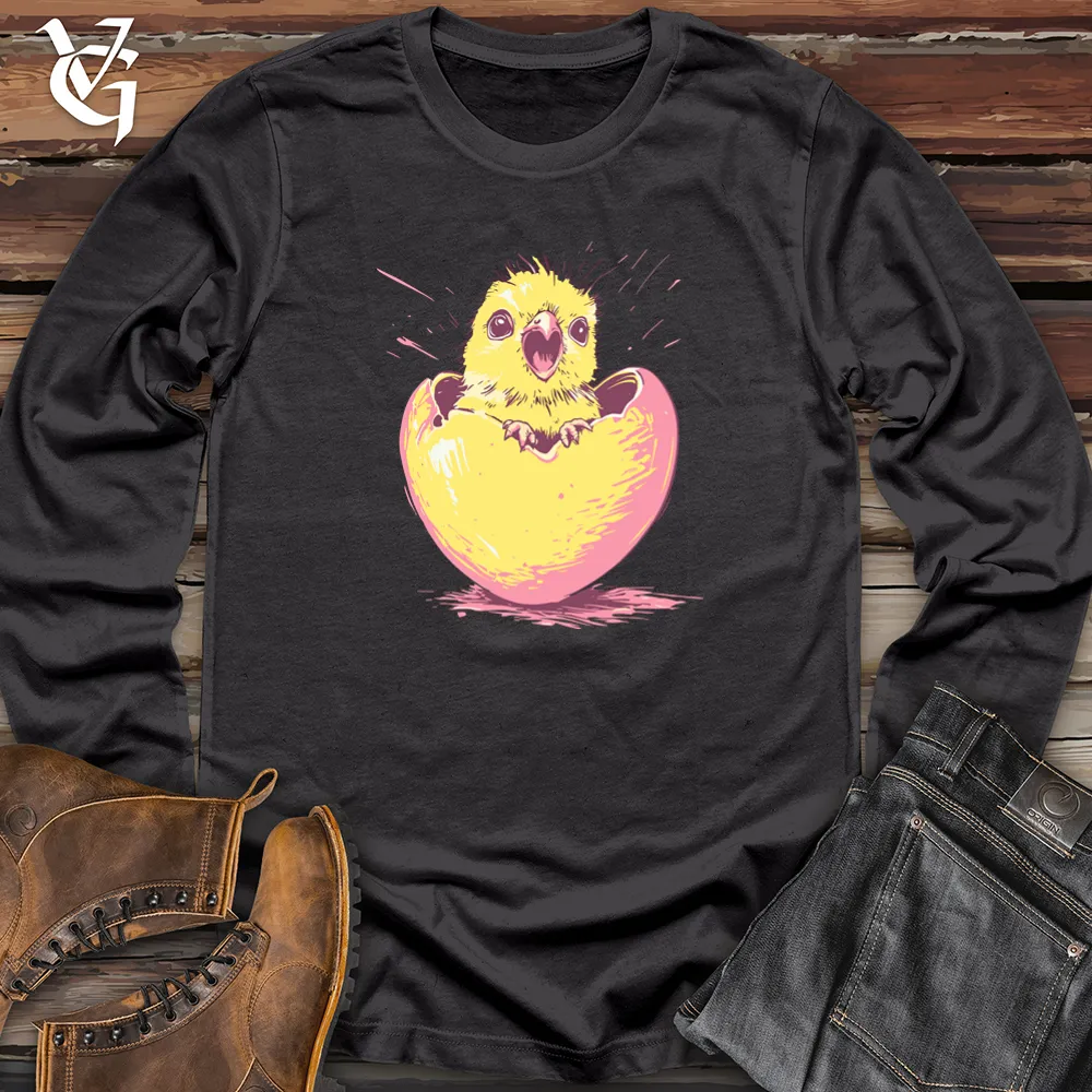 Be My Chick Long Sleeve