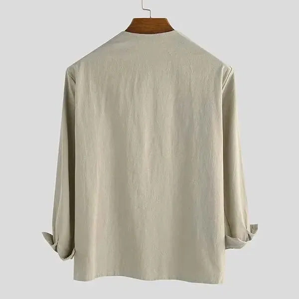 Beige Tunic Costume