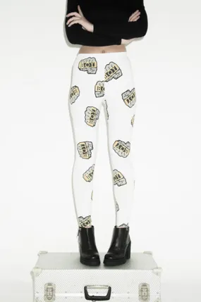 Boy Knuckles Leggings