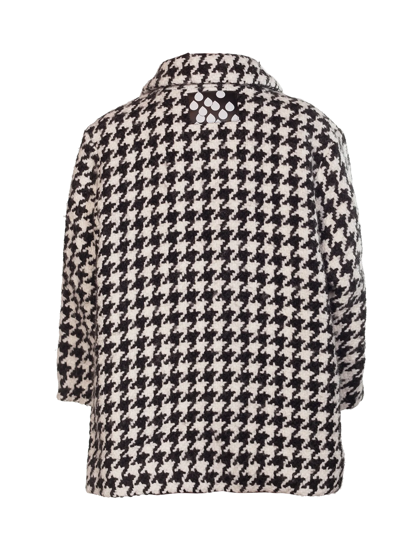 Boys Wool Coat