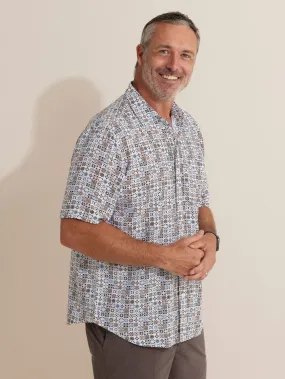 Breakaway Columbus Bamboo Shirt