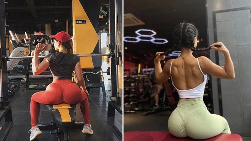 Bubble Butt Fit Chic Leggings