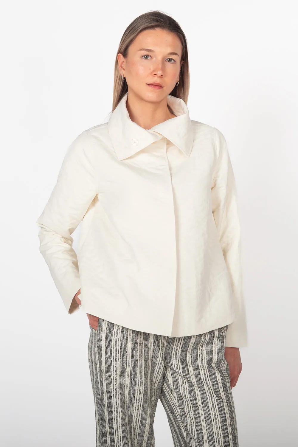 BYLYSE Quilted Jacket