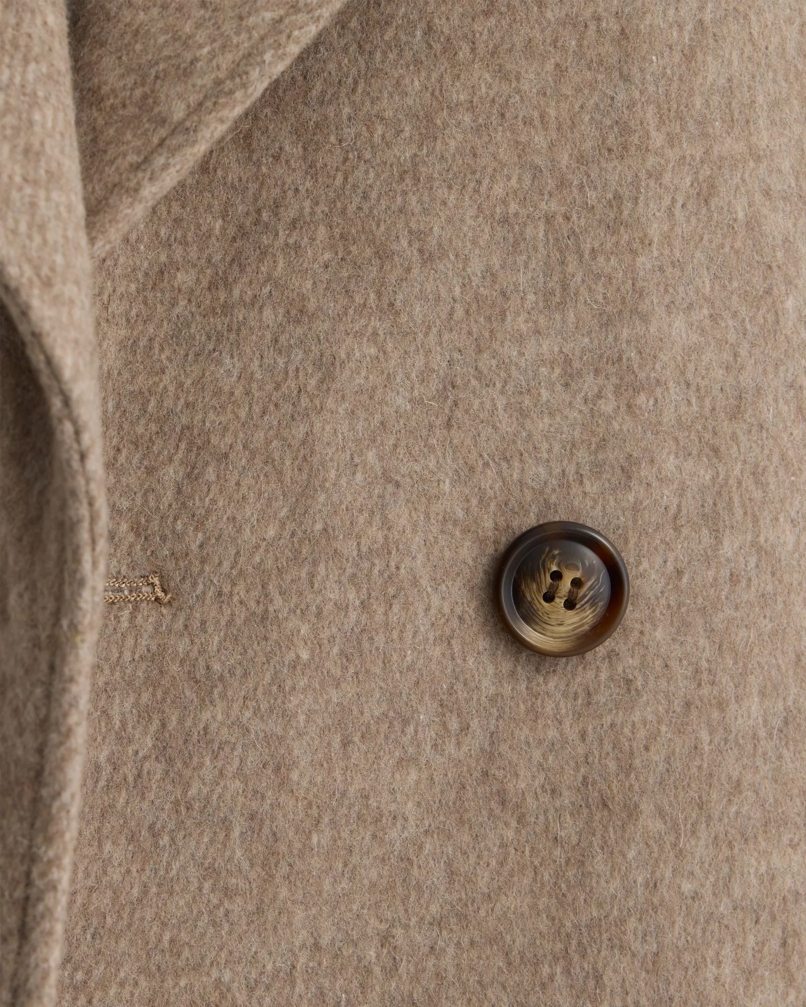 Celia Wool Coat