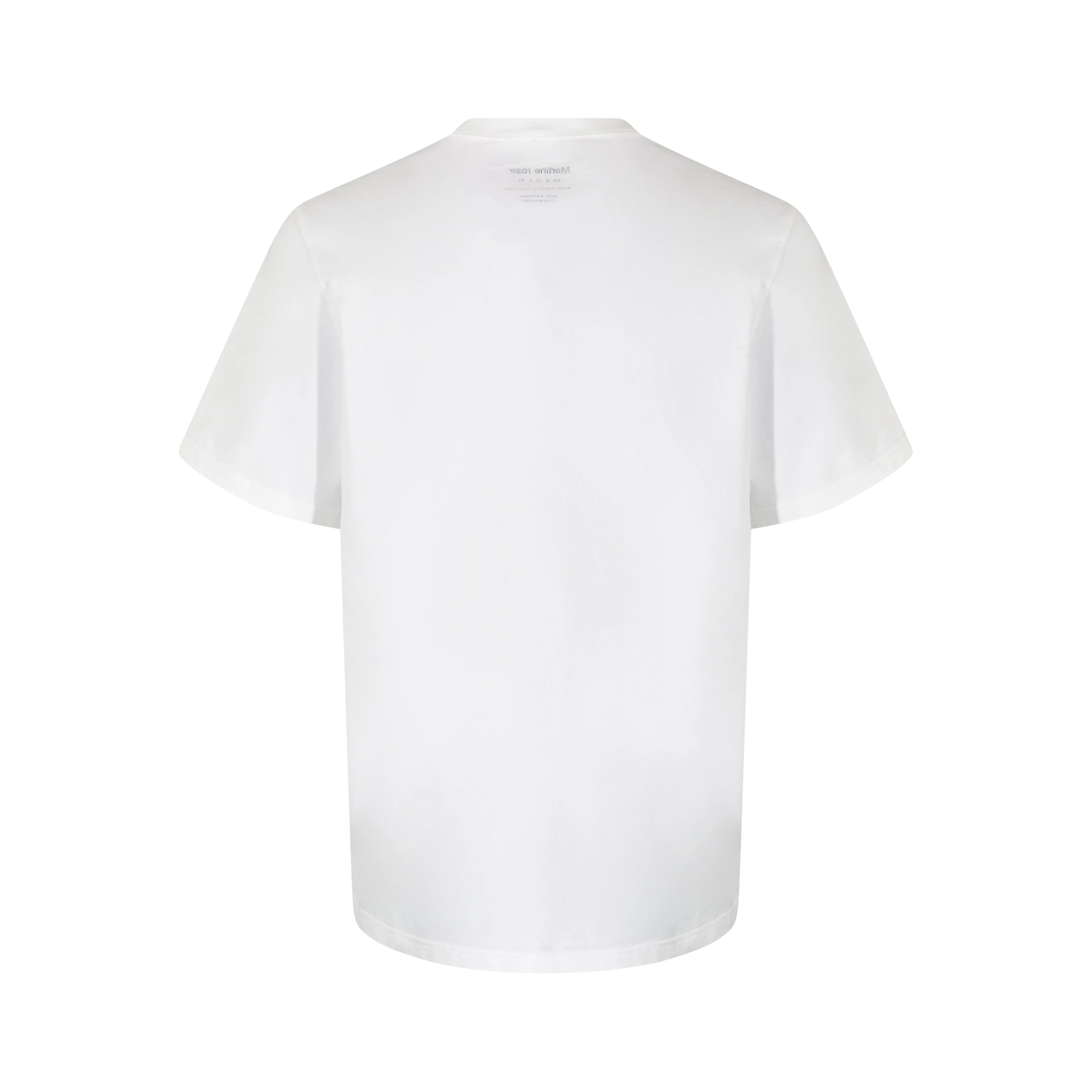 Classic L/S T-Shirt in White