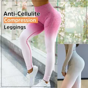 Compression Fitness Leggings