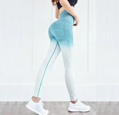 Compression Fitness Leggings