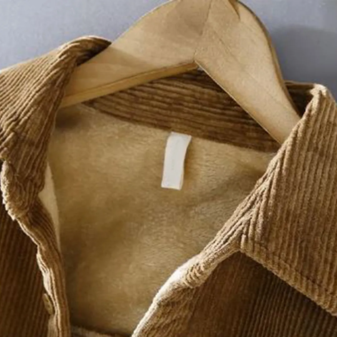 Cooper™ Men's Corduroy Shirt