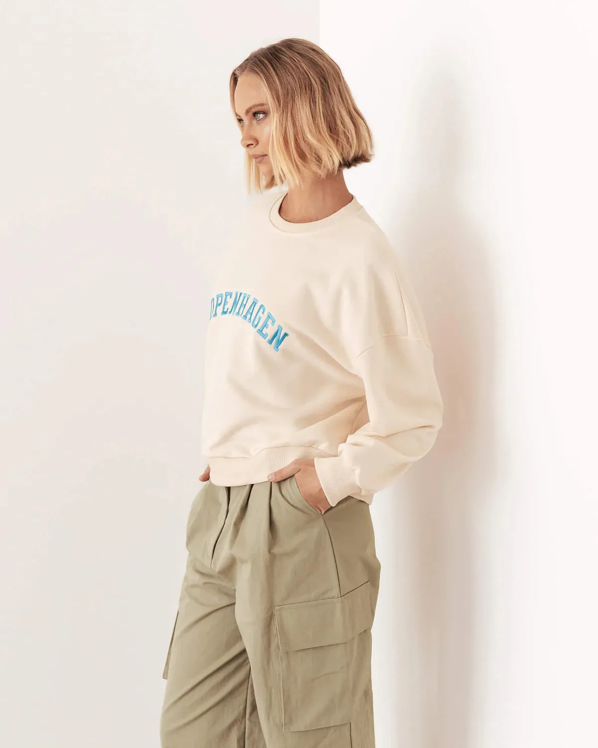 Copenhagen Sweat