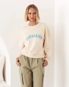 Copenhagen Sweat