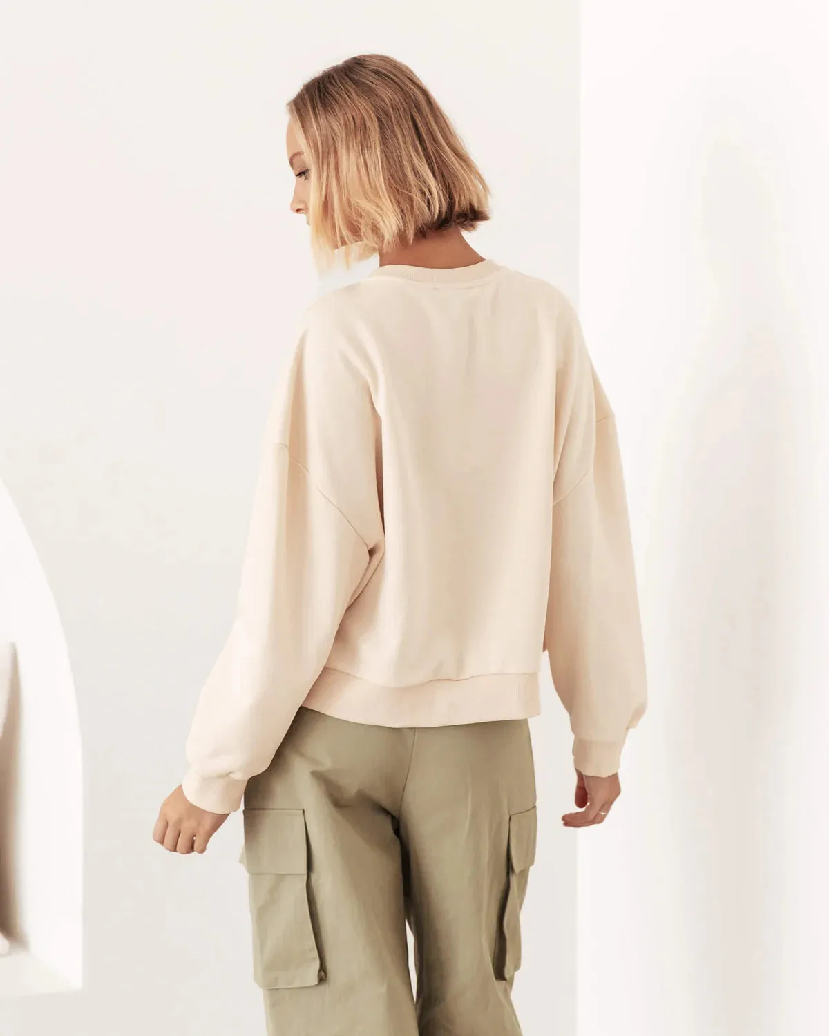 Copenhagen Sweat