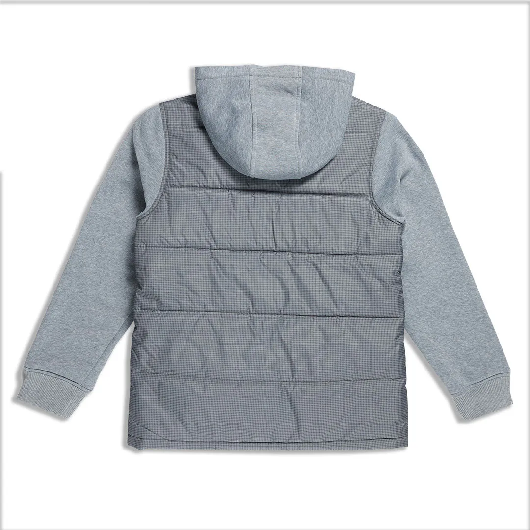 Creek Hybrid Puffer Jacket