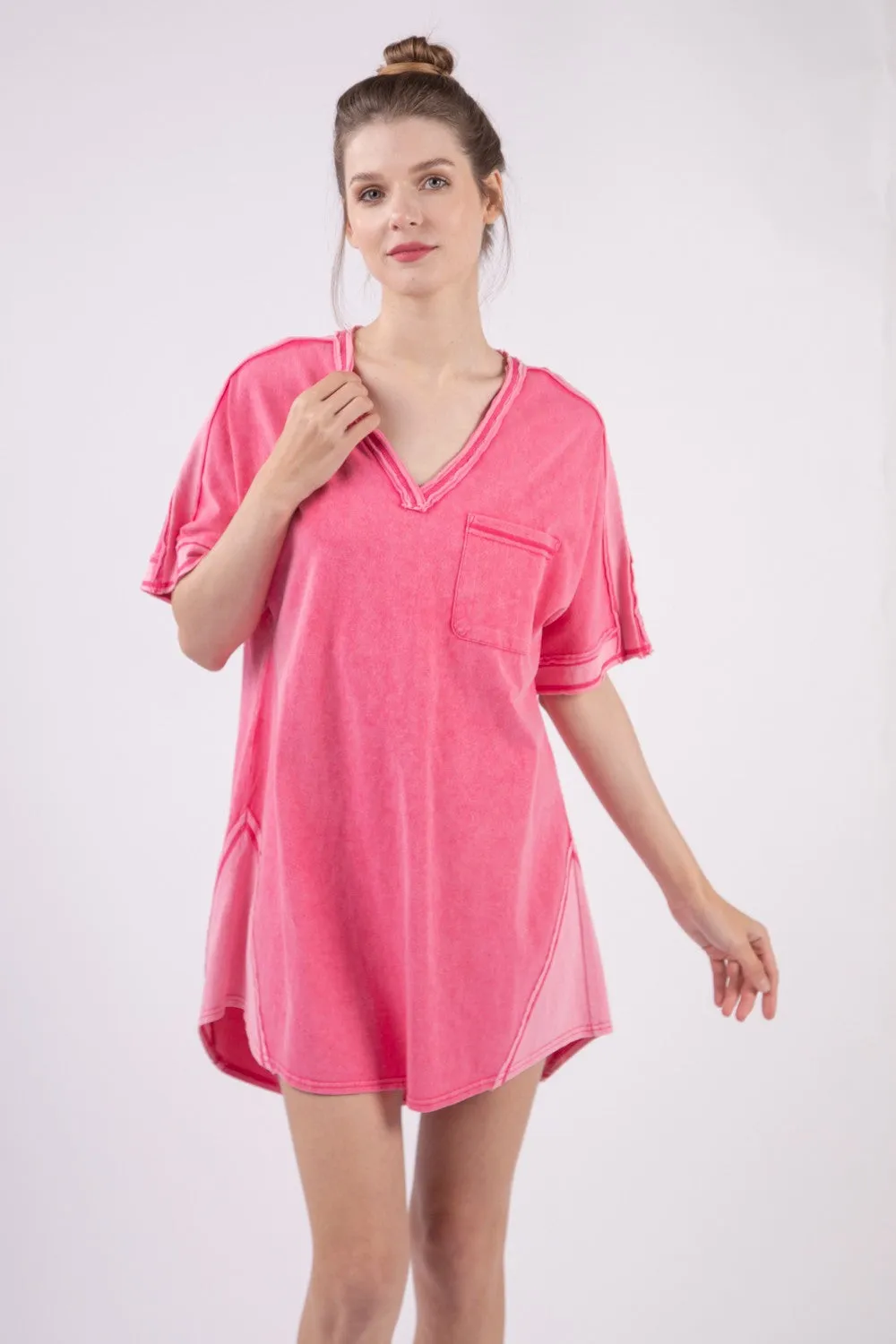 Cute & Casual Dress