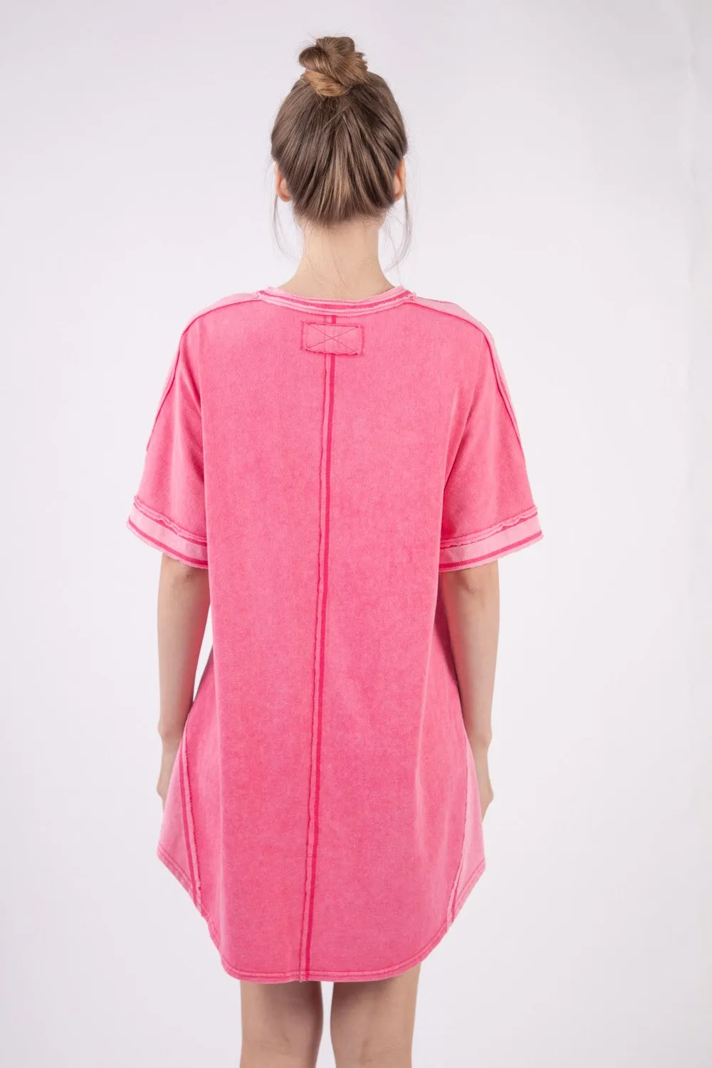 Cute & Casual Dress