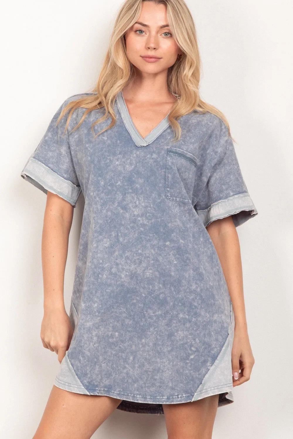 Cute & Casual Dress