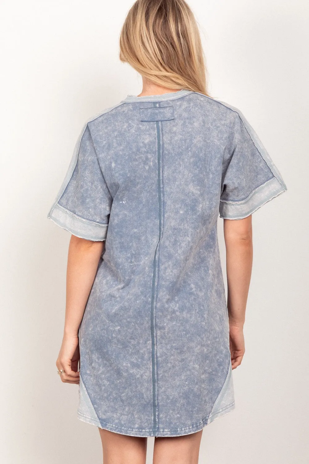 Cute & Casual Dress