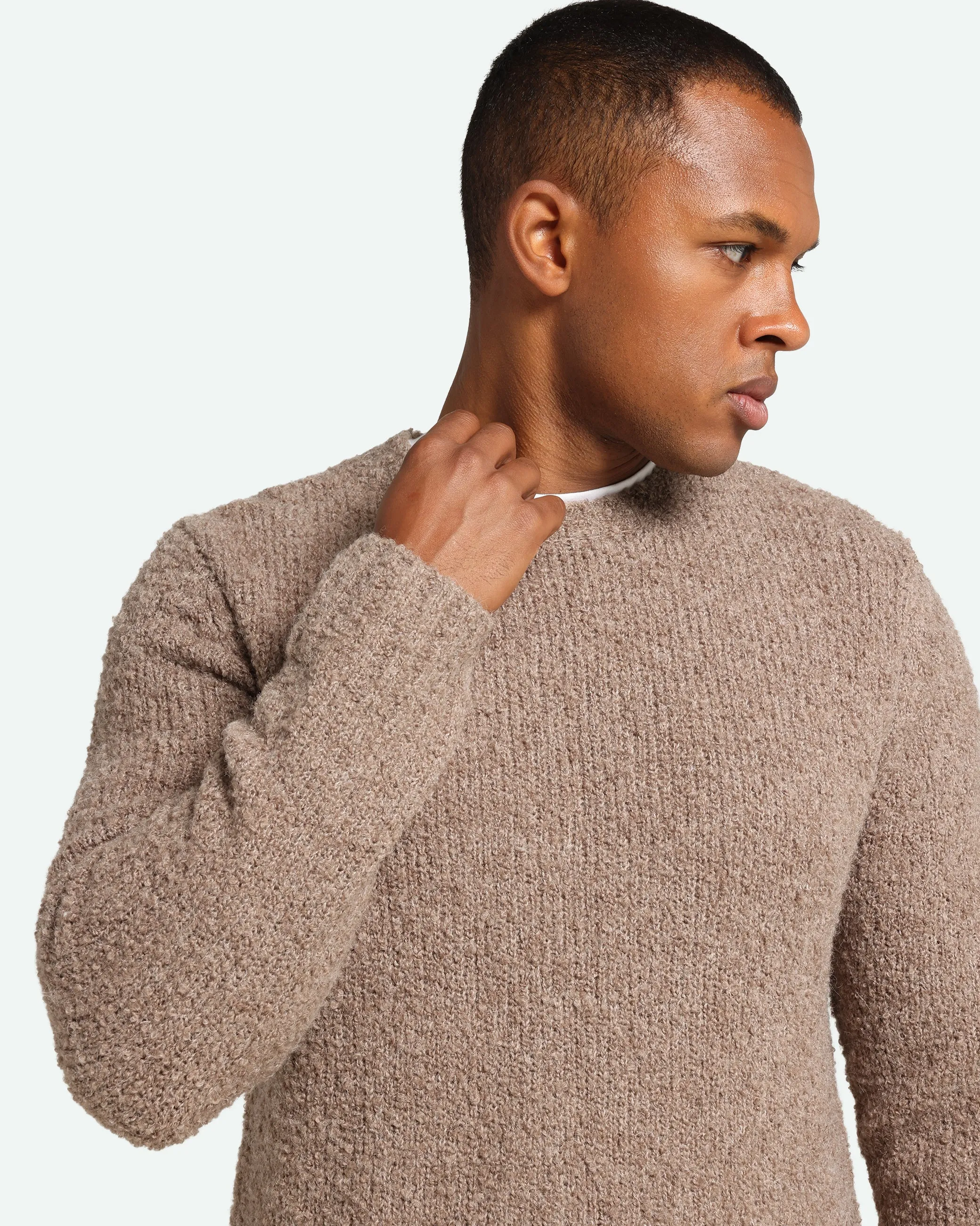 Daxan 3970 Knit - Dove