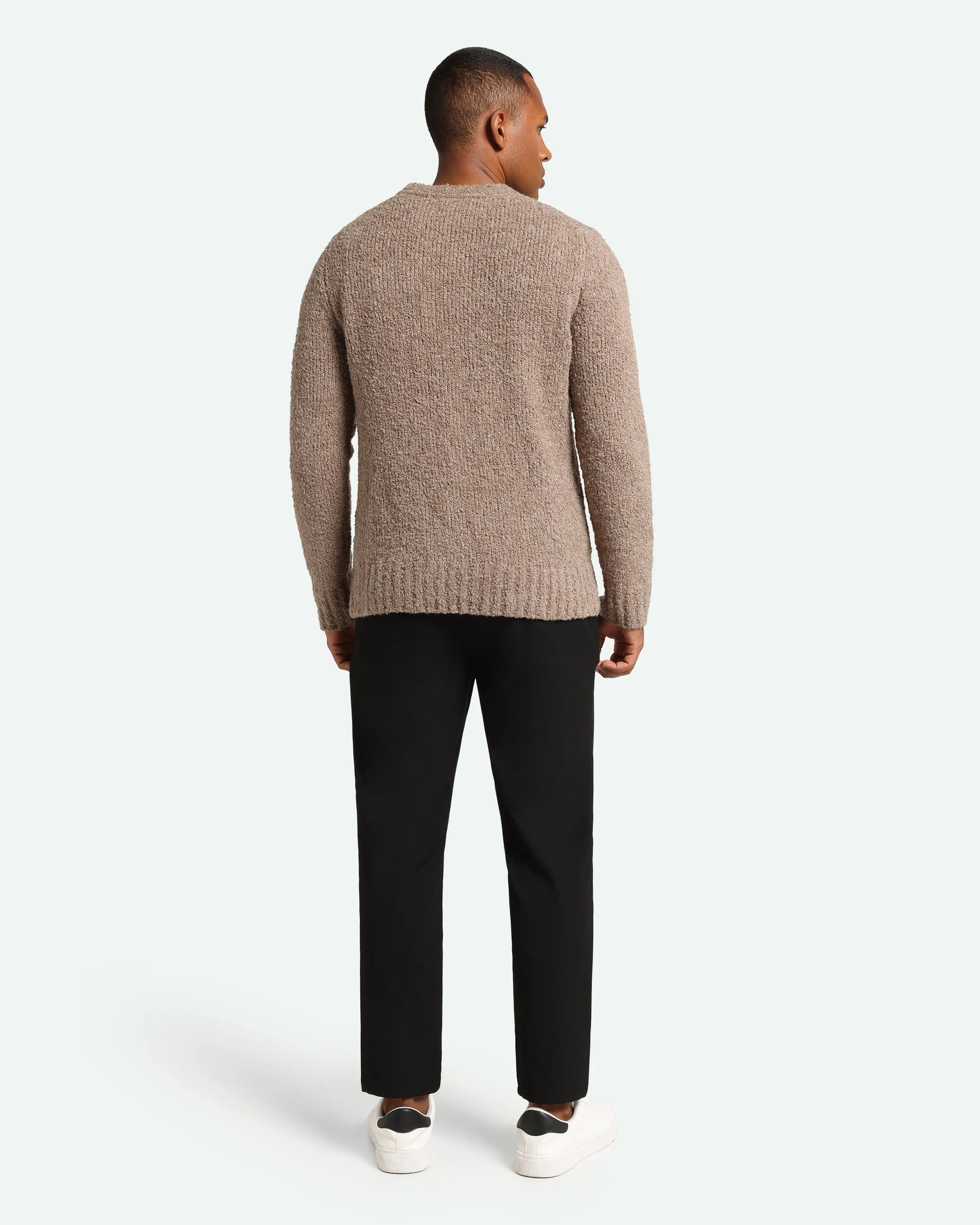 Daxan 3970 Knit - Dove