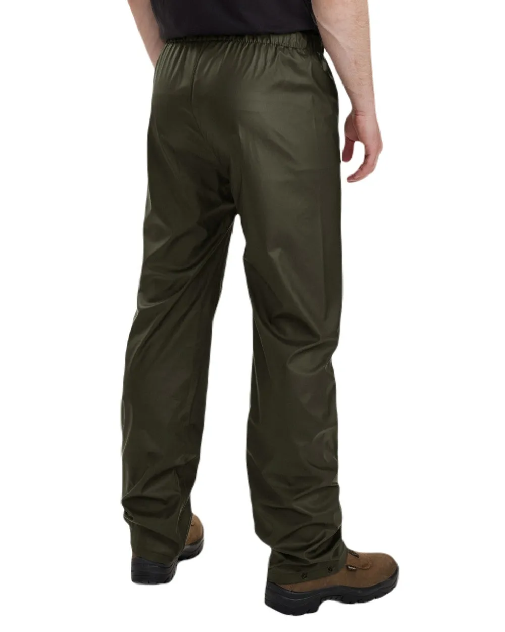 Deerhunter Hurricane Rain Trousers