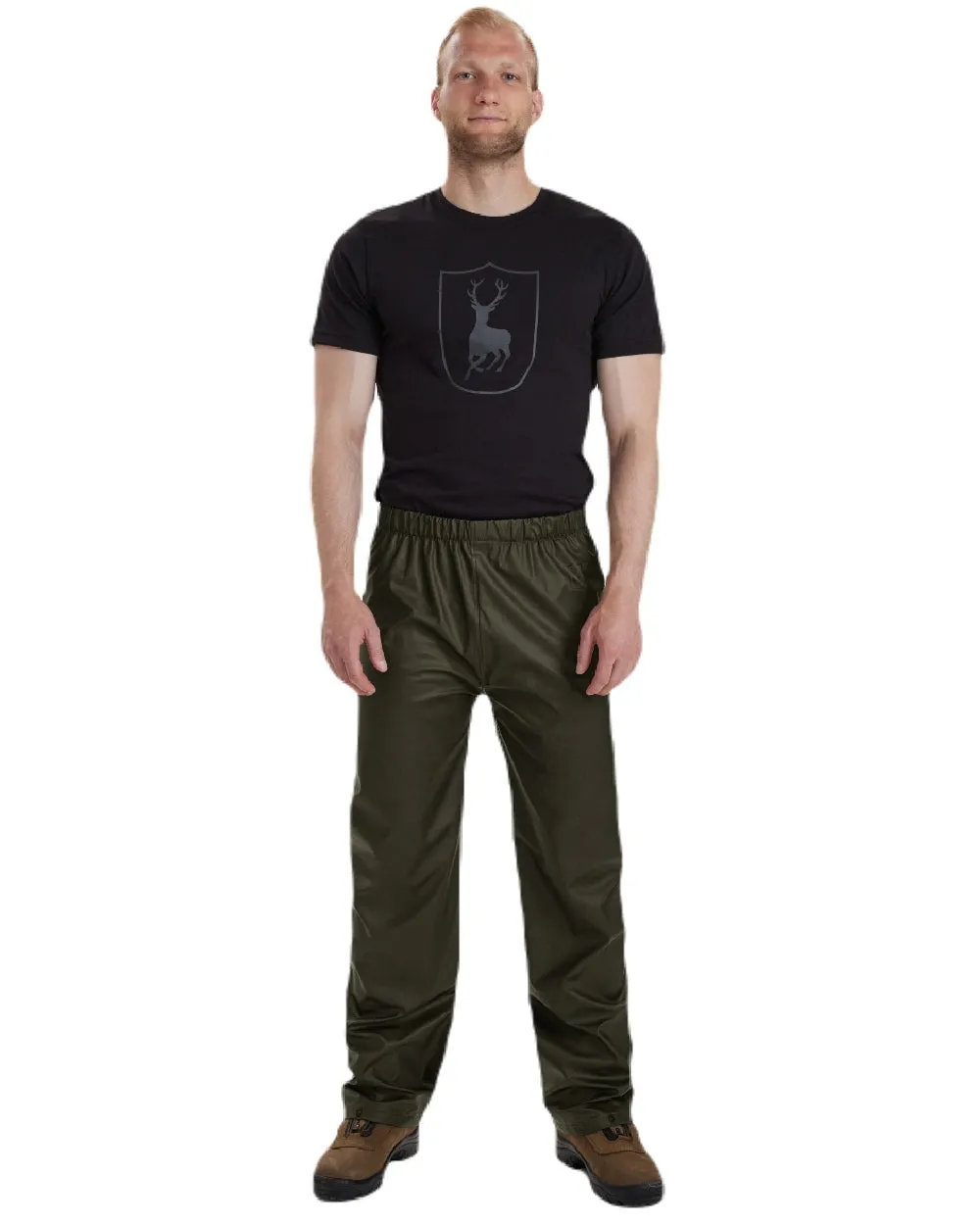 Deerhunter Hurricane Rain Trousers