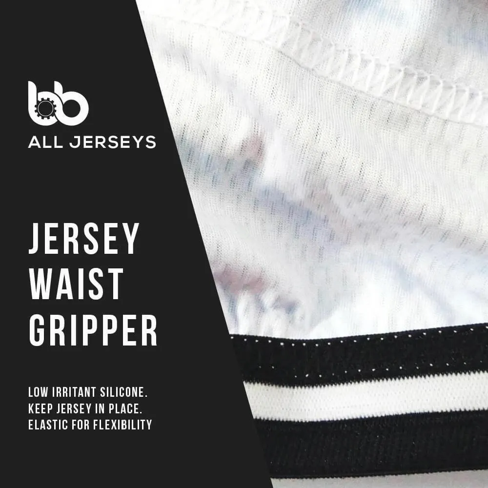 DILF Long Sleeve Club Jersey