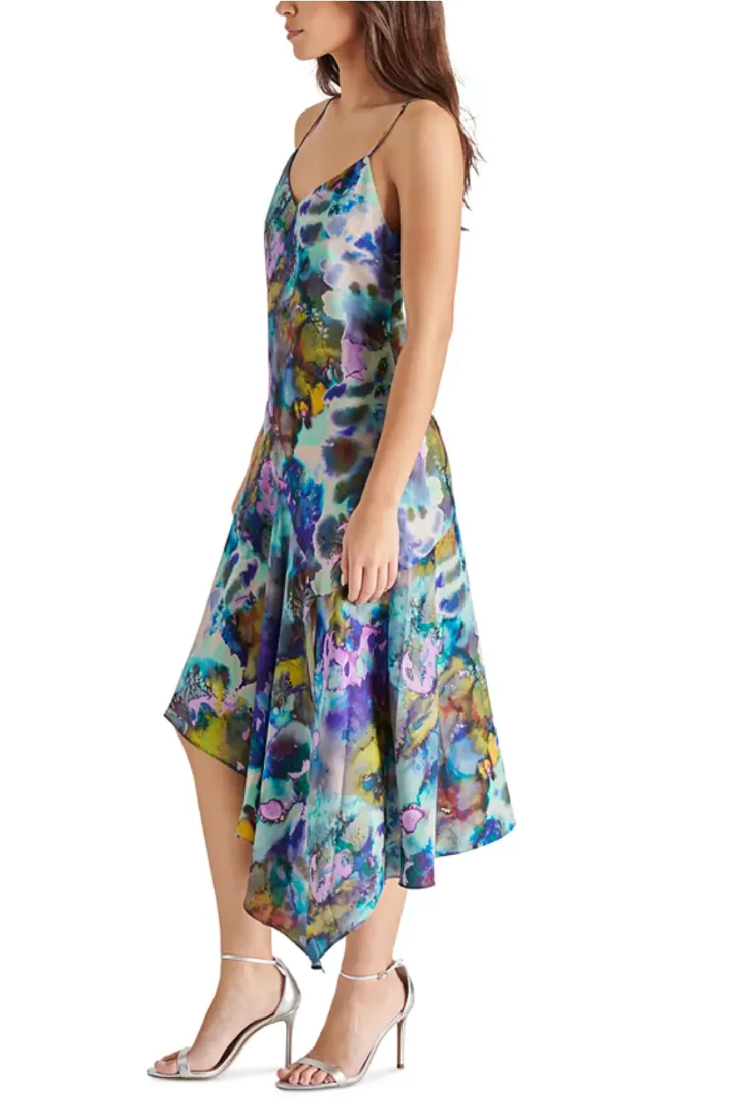 Elysia Dress