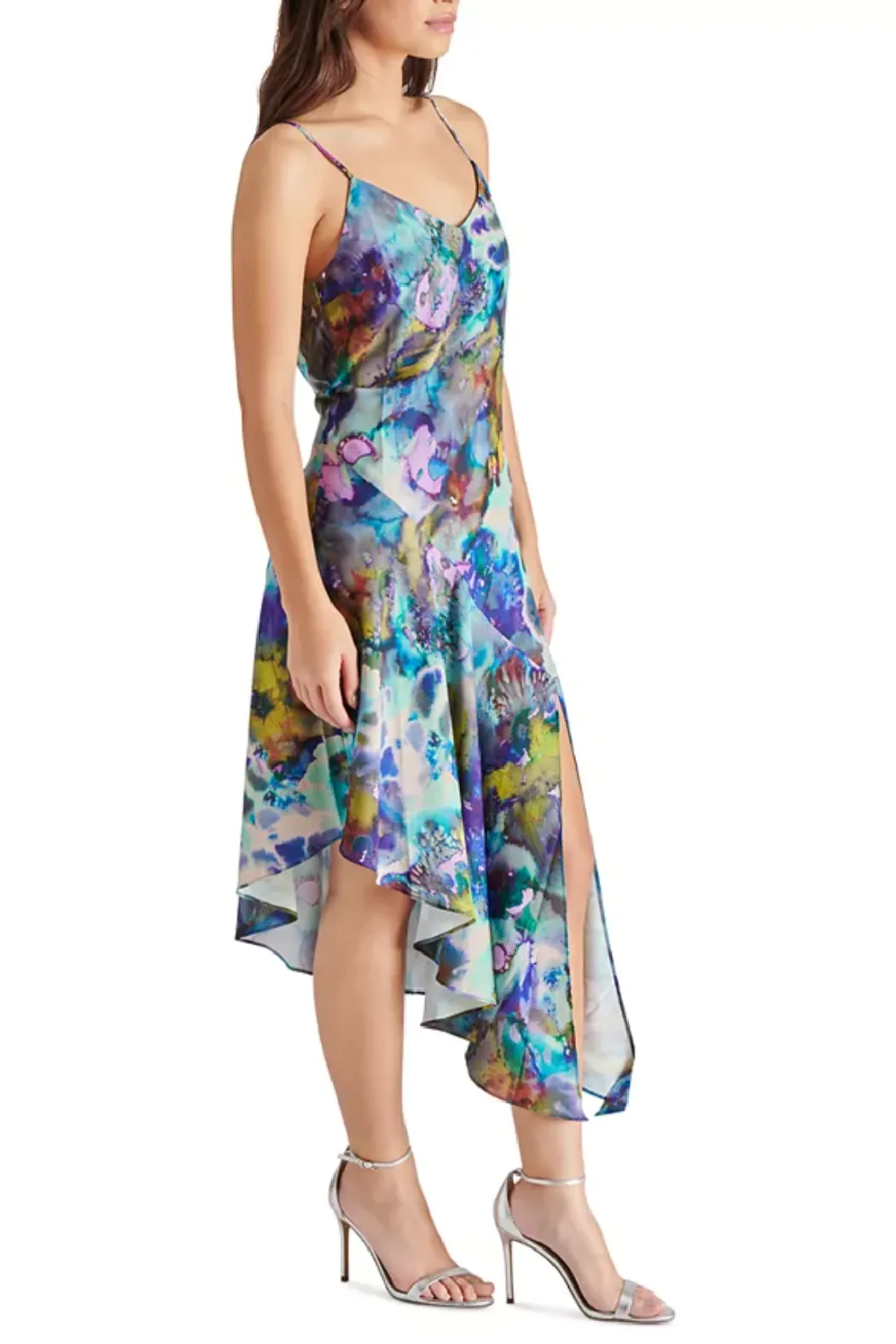 Elysia Dress