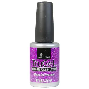 Ez Flow TruGel - Fame & Fortune - Luxe and Lavish Collection