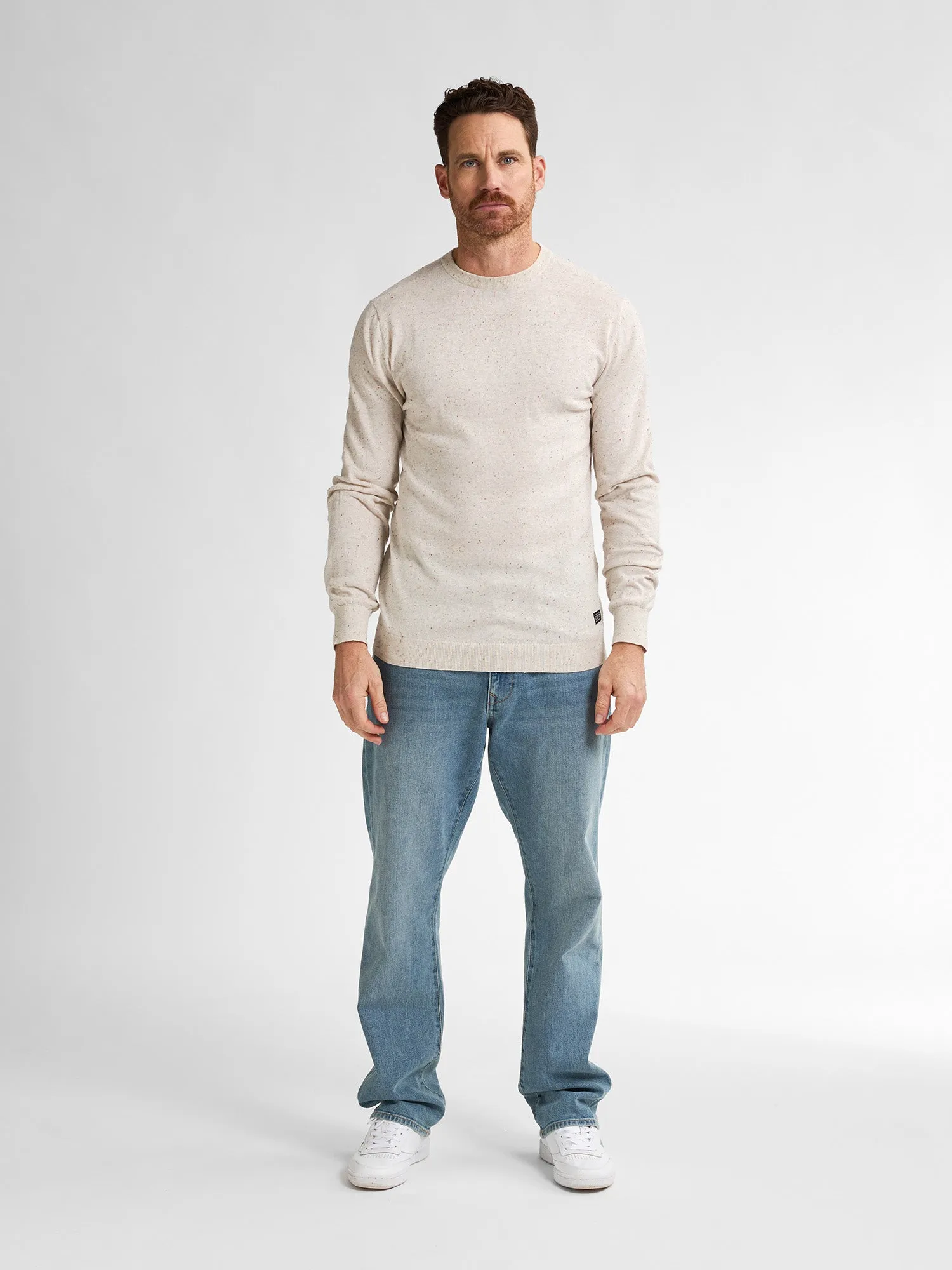 Fine-knit Jumper Reefpoint