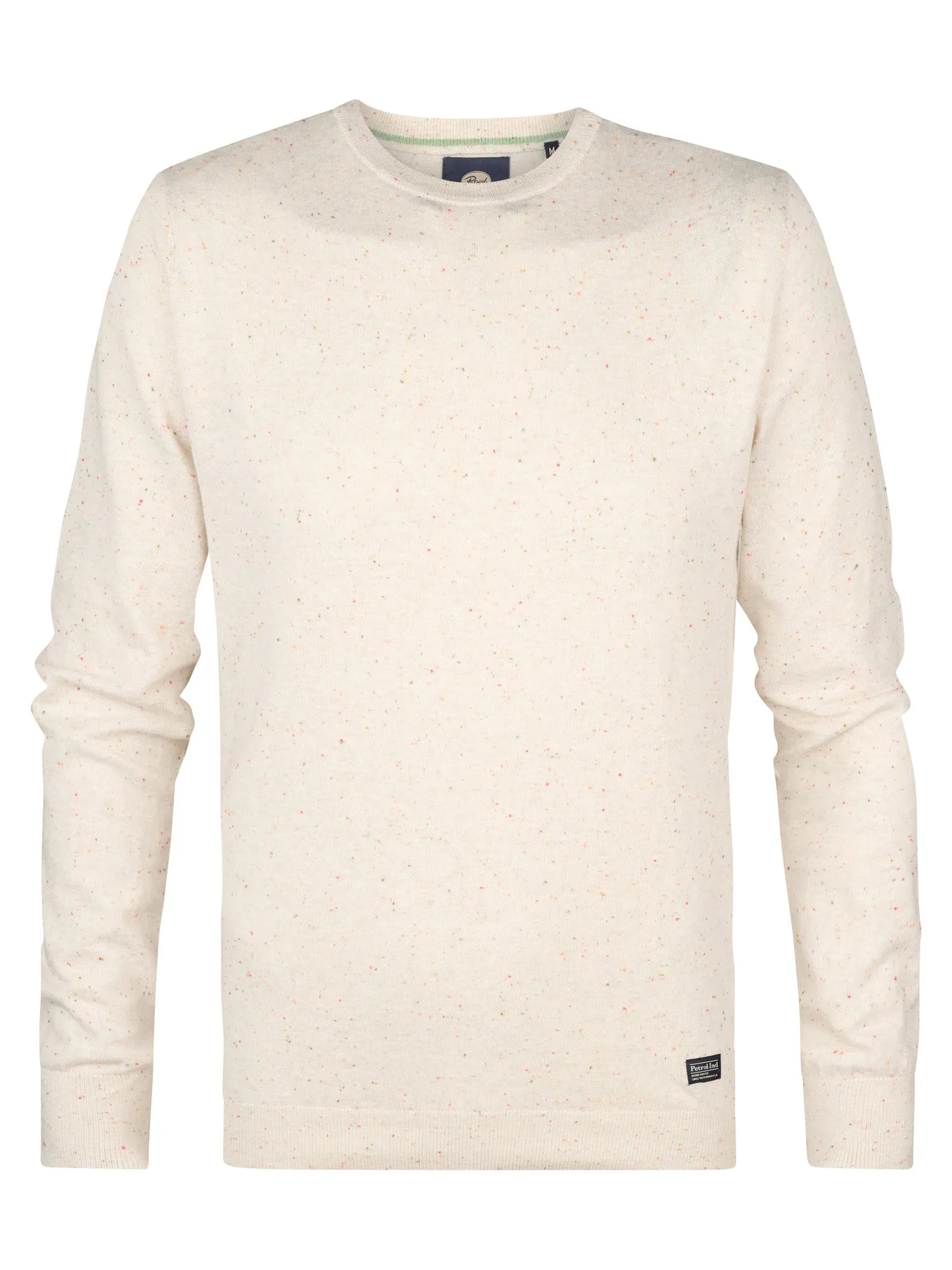 Fine-knit Jumper Reefpoint