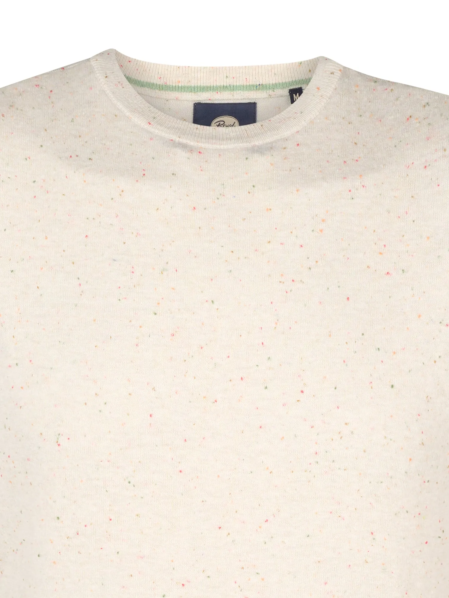 Fine-knit Jumper Reefpoint
