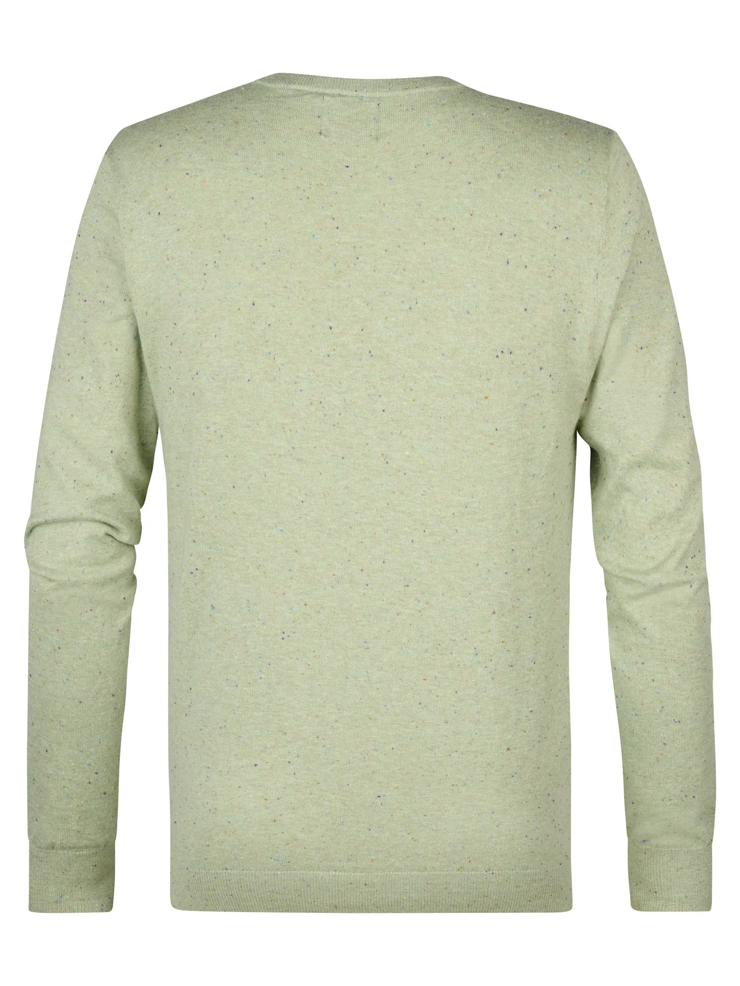 Fine-knit Jumper Reefpoint