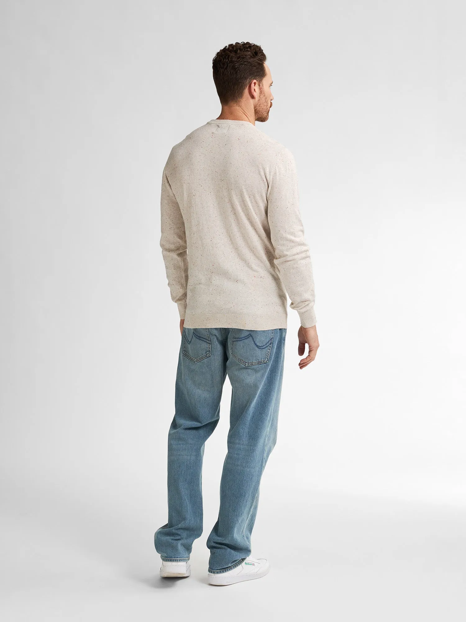 Fine-knit Jumper Reefpoint