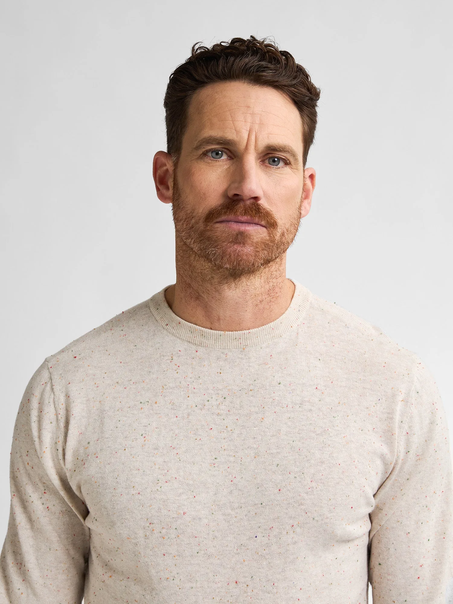 Fine-knit Jumper Reefpoint