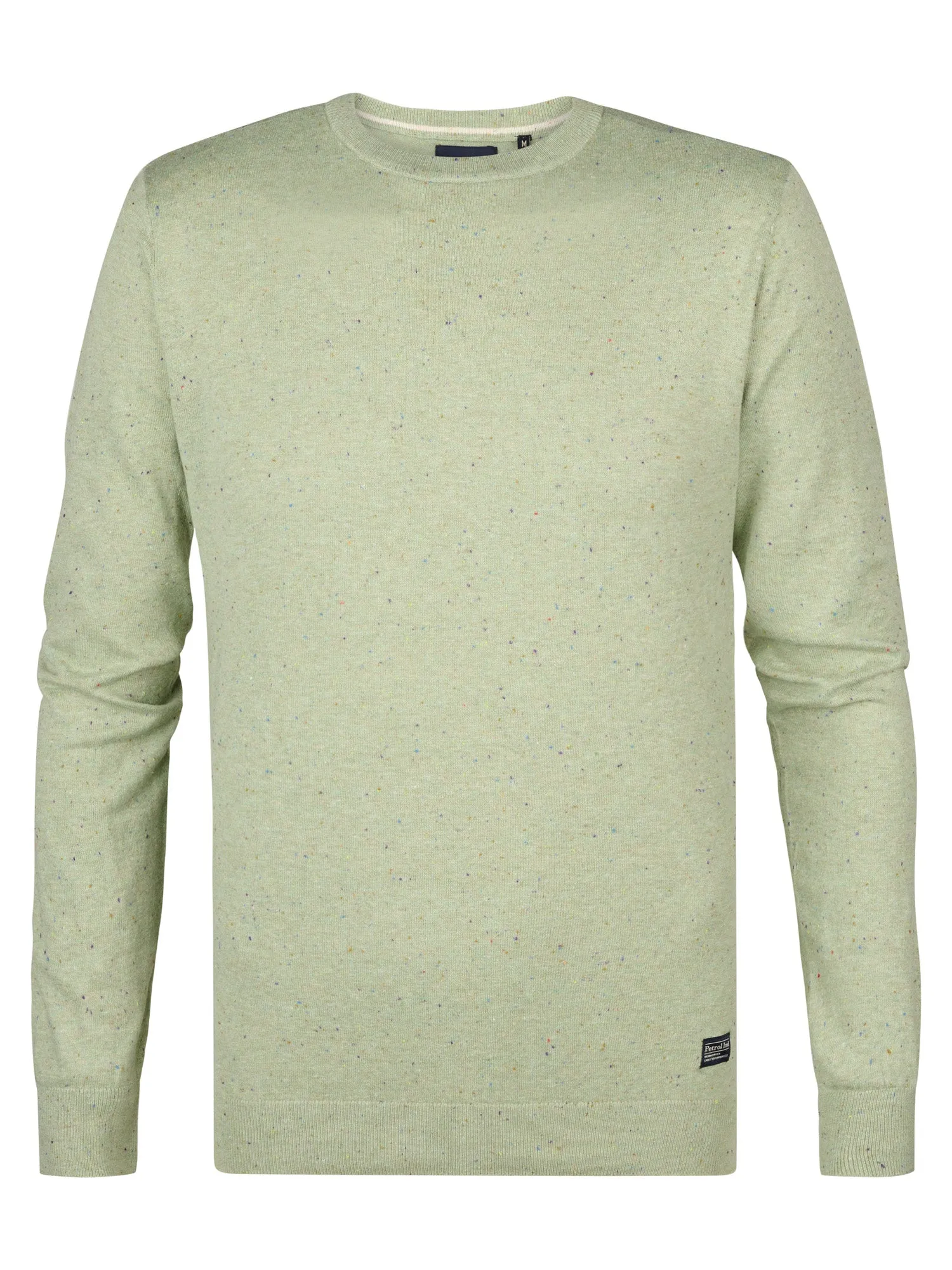 Fine-knit Jumper Reefpoint
