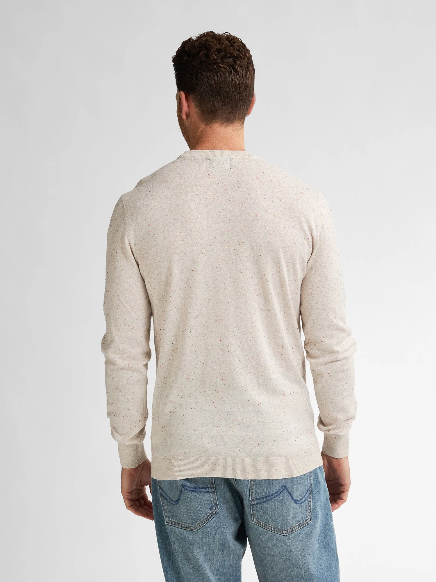Fine-knit Jumper Reefpoint