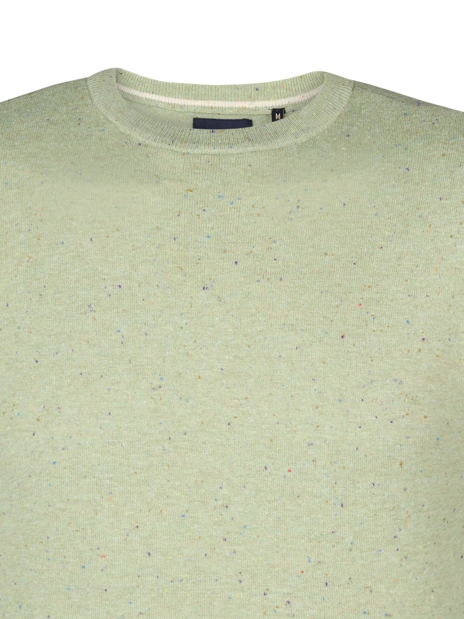 Fine-knit Jumper Reefpoint