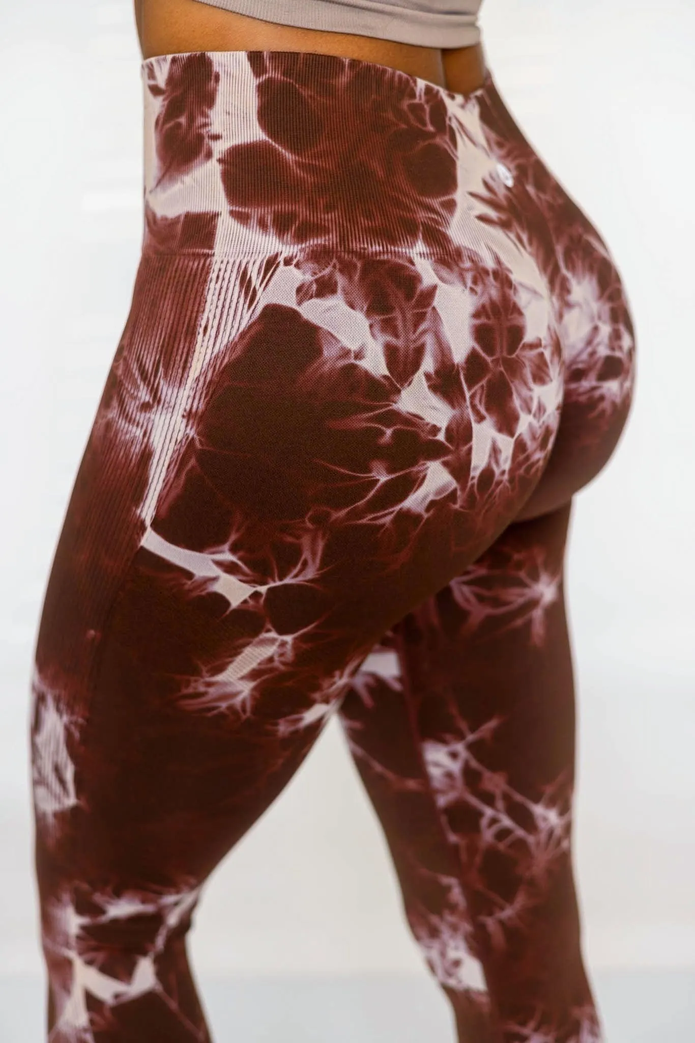 Flex Leggings