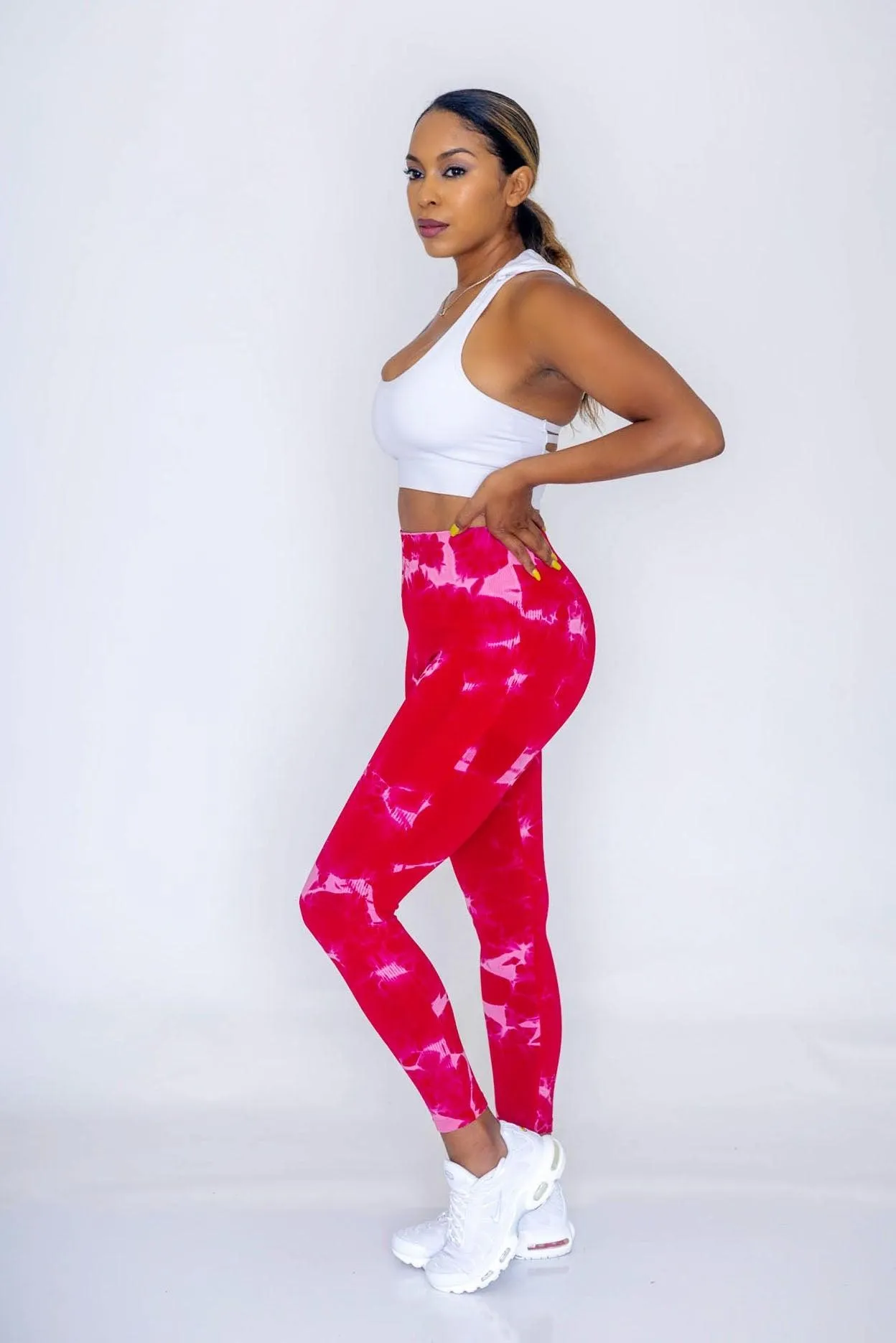 Flex Leggings