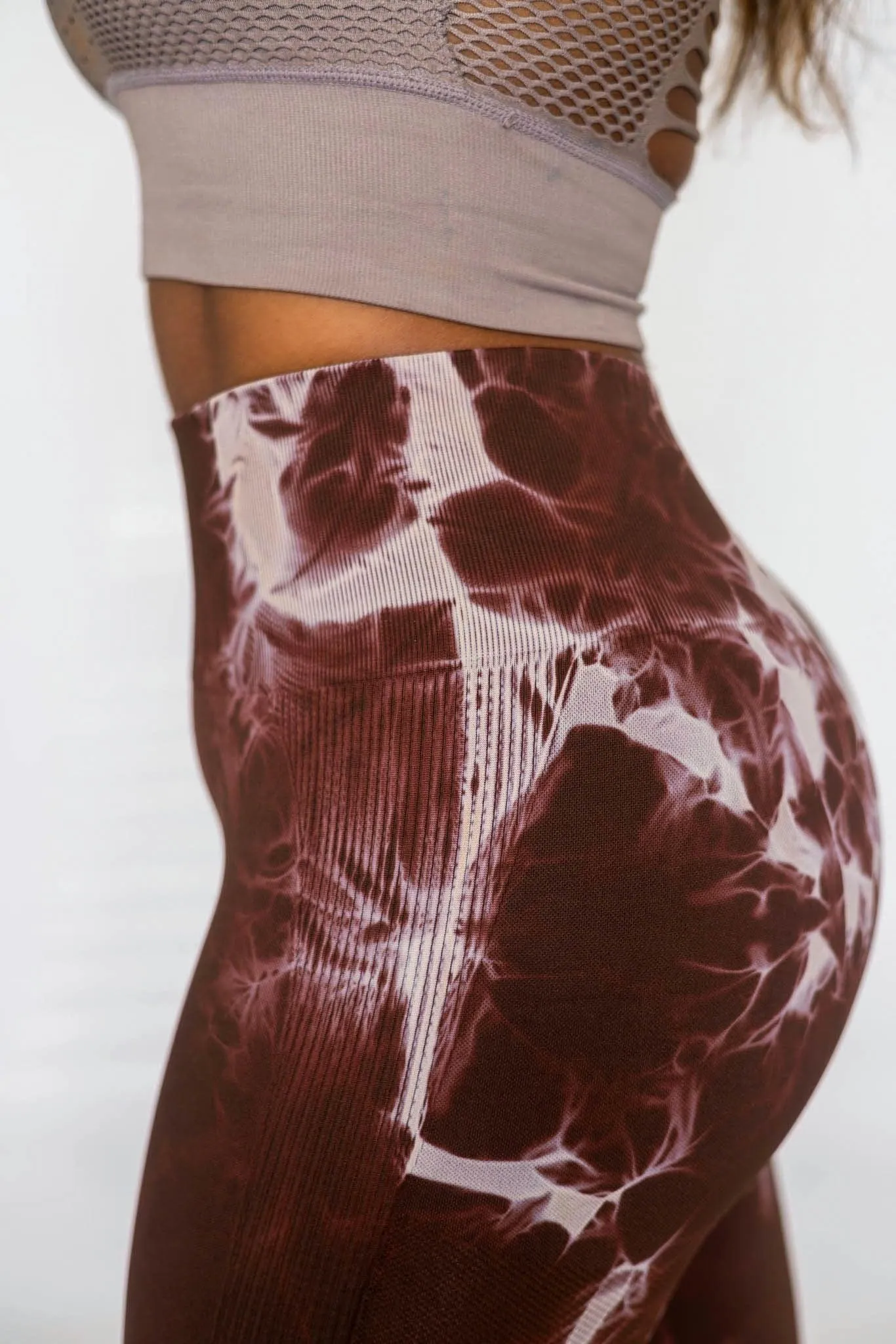 Flex Leggings