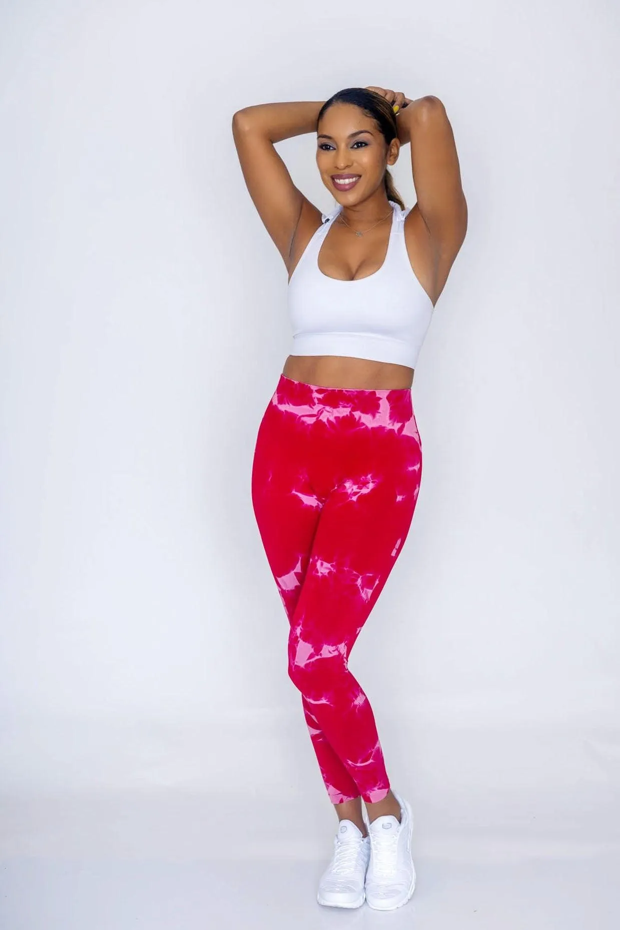 Flex Leggings