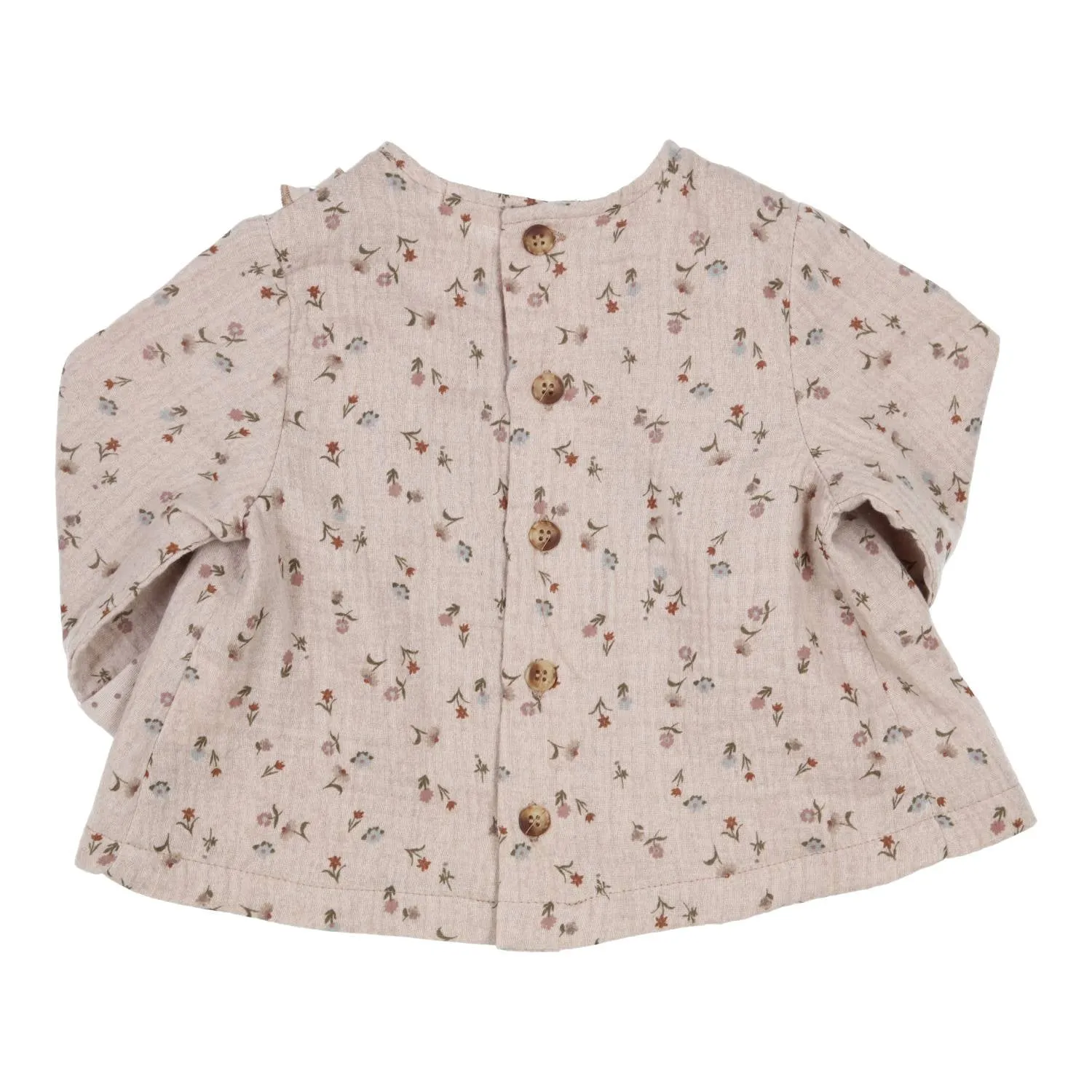Gymp Tunic Elnora